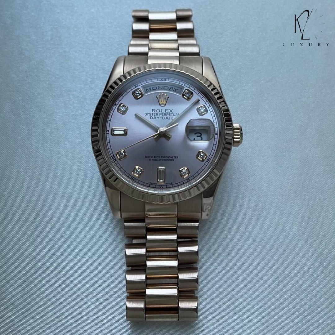RolexDay-Date udv-567 RolexDay-Date udv-567