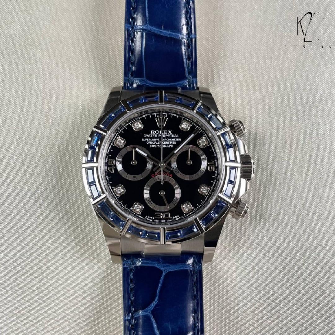RolexDaytona jjg-822 RolexDaytona jjg-822