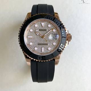 Rolex Yacht Master 40 Rolex Yacht Master 40