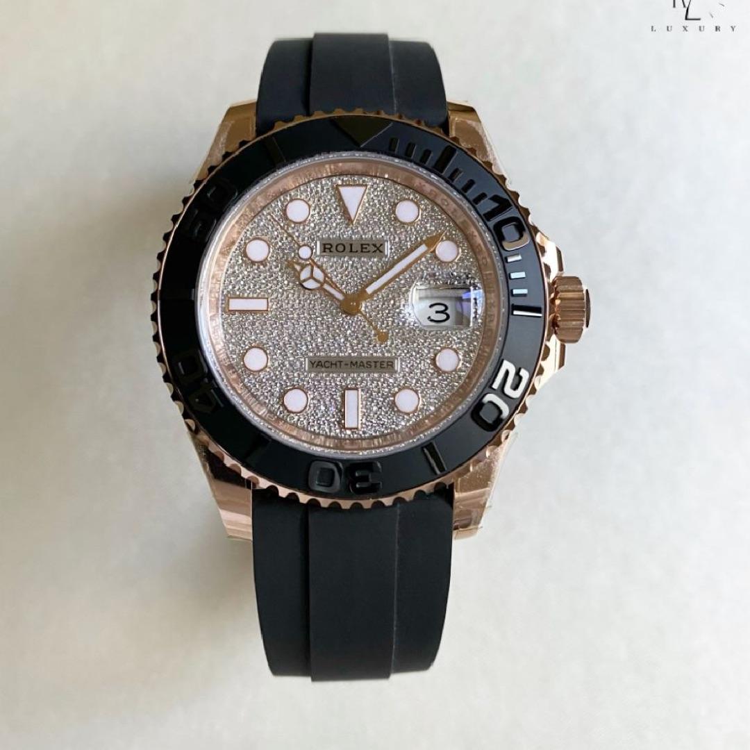 RolexYacht-Master 40 hyk-705 RolexYacht-Master 40 hyk-705