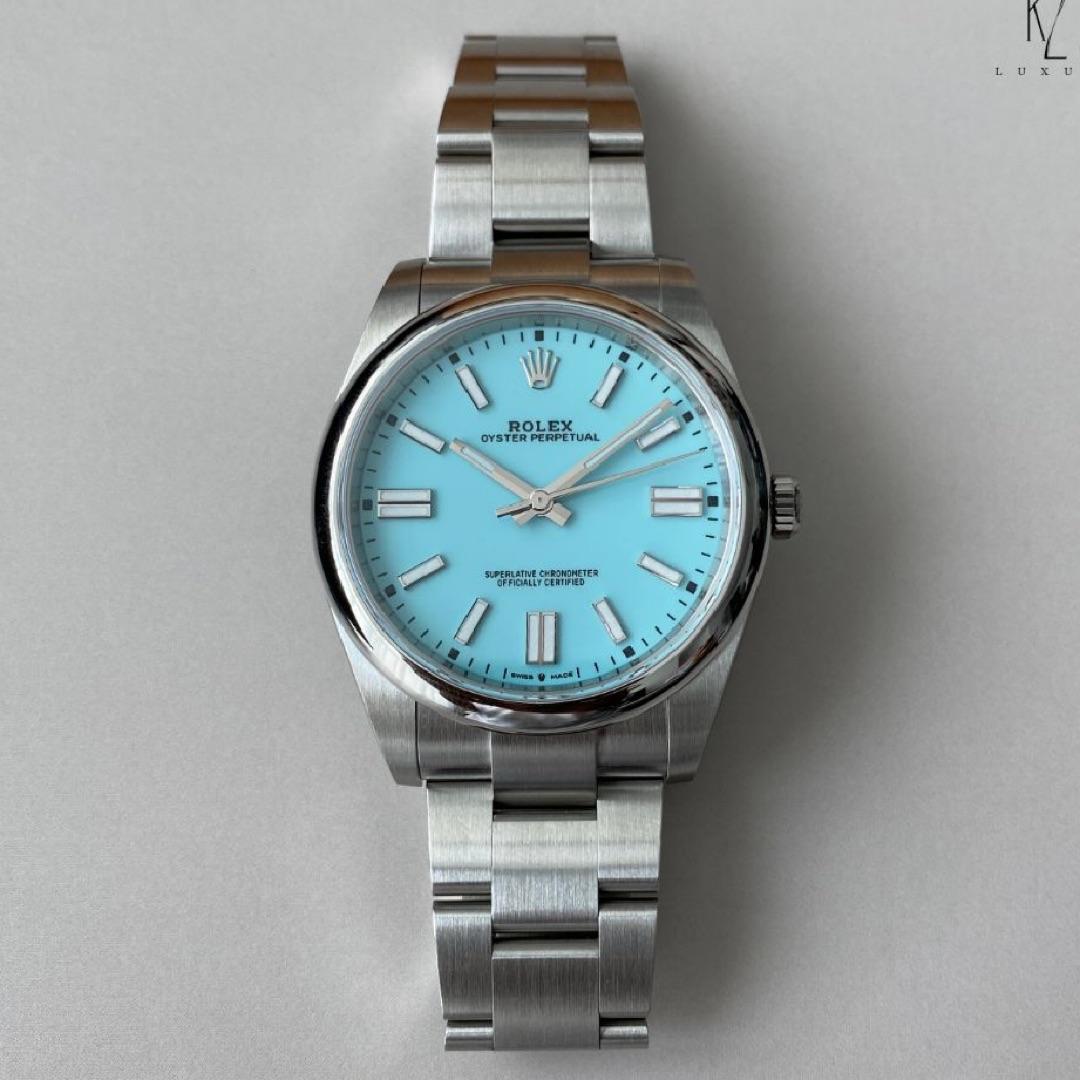 RolexOyster Perpetual xrx-563 RolexOyster Perpetual xrx-563