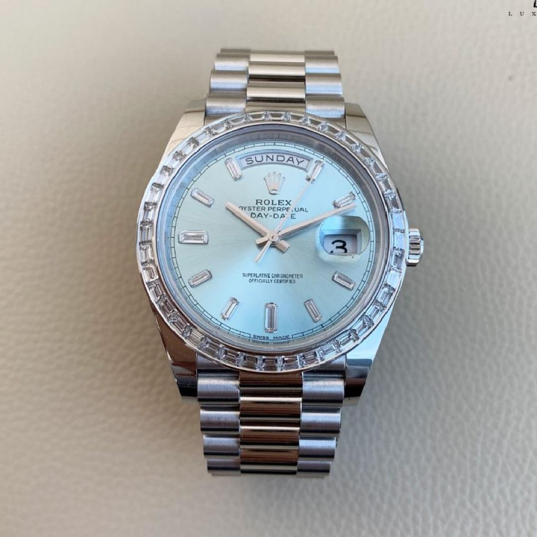 RolexDay-Date 40 xoc-524 RolexDay-Date 40 xoc-524