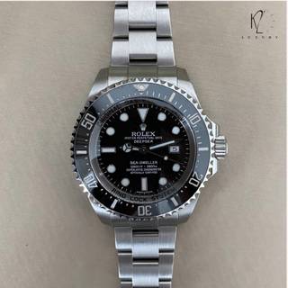 Rolex DeepSea Rolex DeepSea