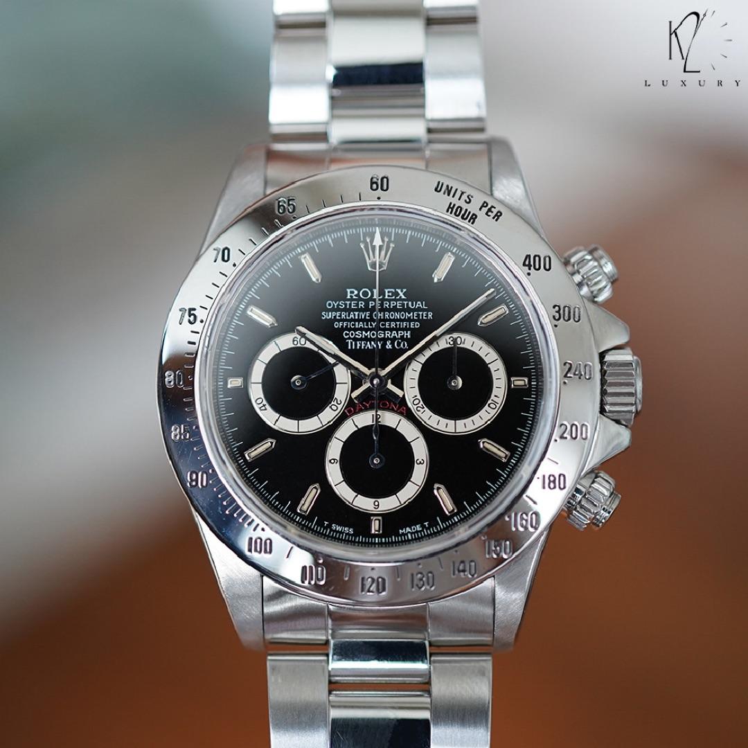 RolexDaytona pgk-409 RolexDaytona pgk-409