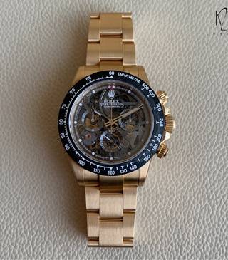 Rolex Daytona Rolex Daytona