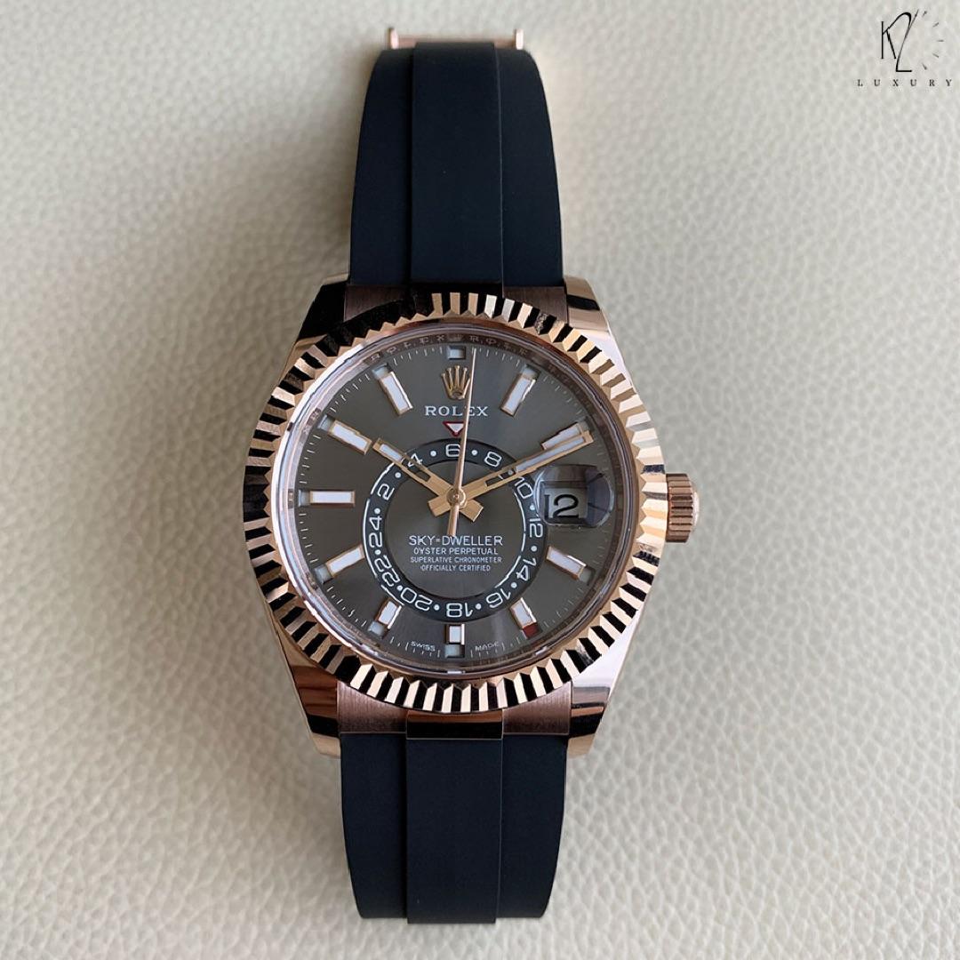 RolexSky-Dweller ize-197 RolexSky-Dweller ize-197