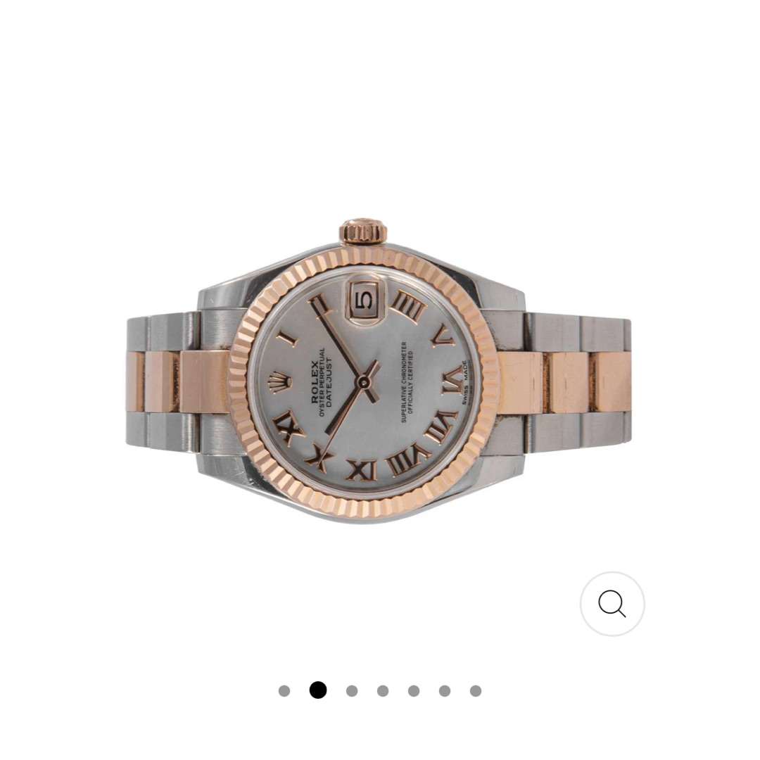 RolexDatejust 31 mei-376 1 RolexDatejust 31 mei-376 1