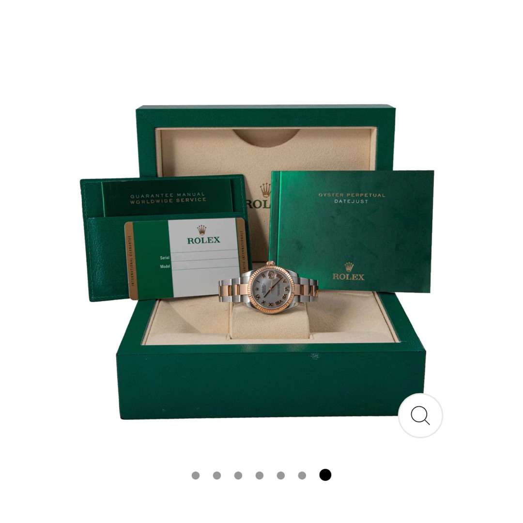 RolexDatejust 31 mei-376 2 RolexDatejust 31 mei-376 2