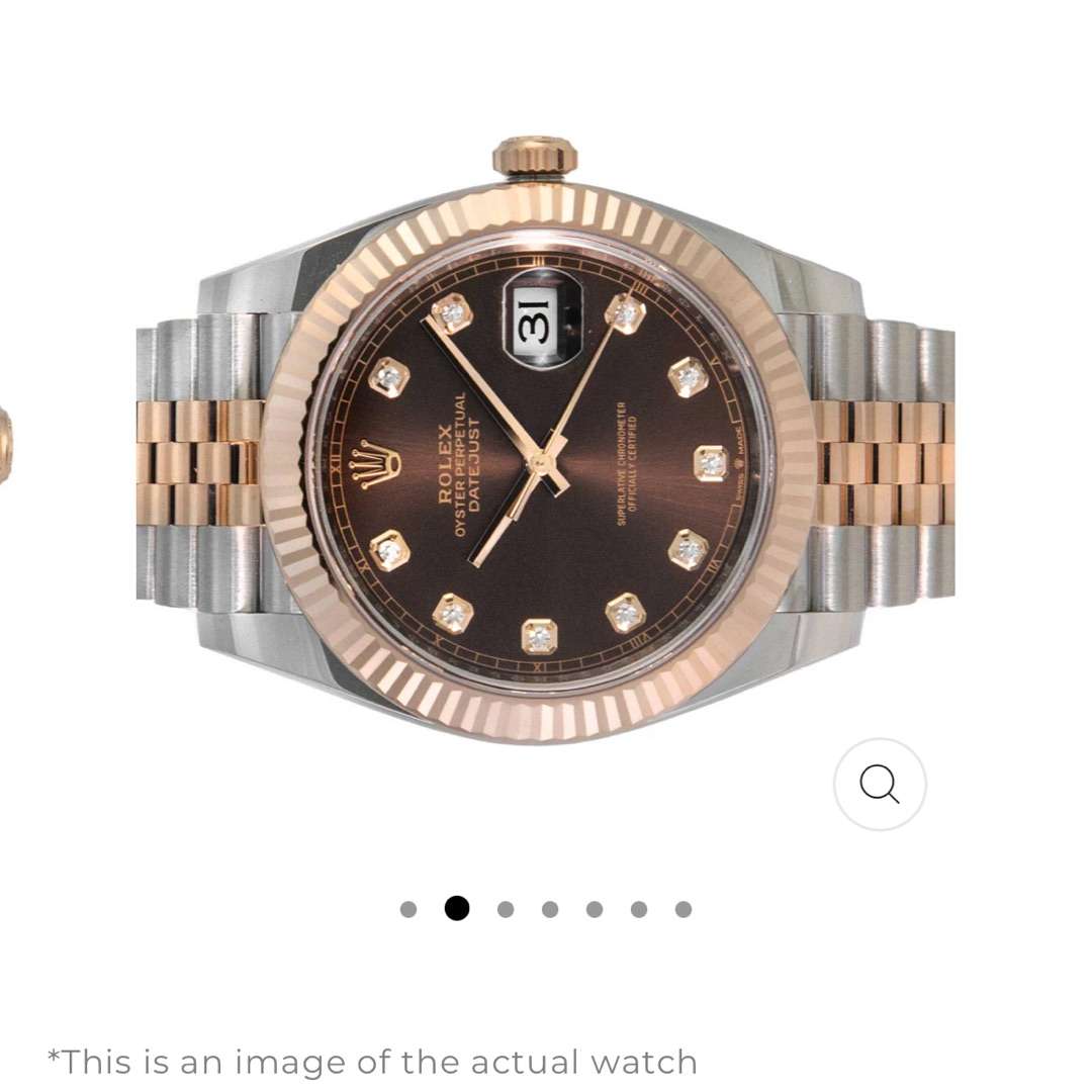 RolexDatejust 41 tsr-008 1 RolexDatejust 41 tsr-008 1