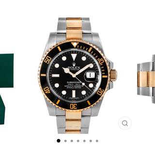 SUBMARINER DATE SUBMARINER DATE