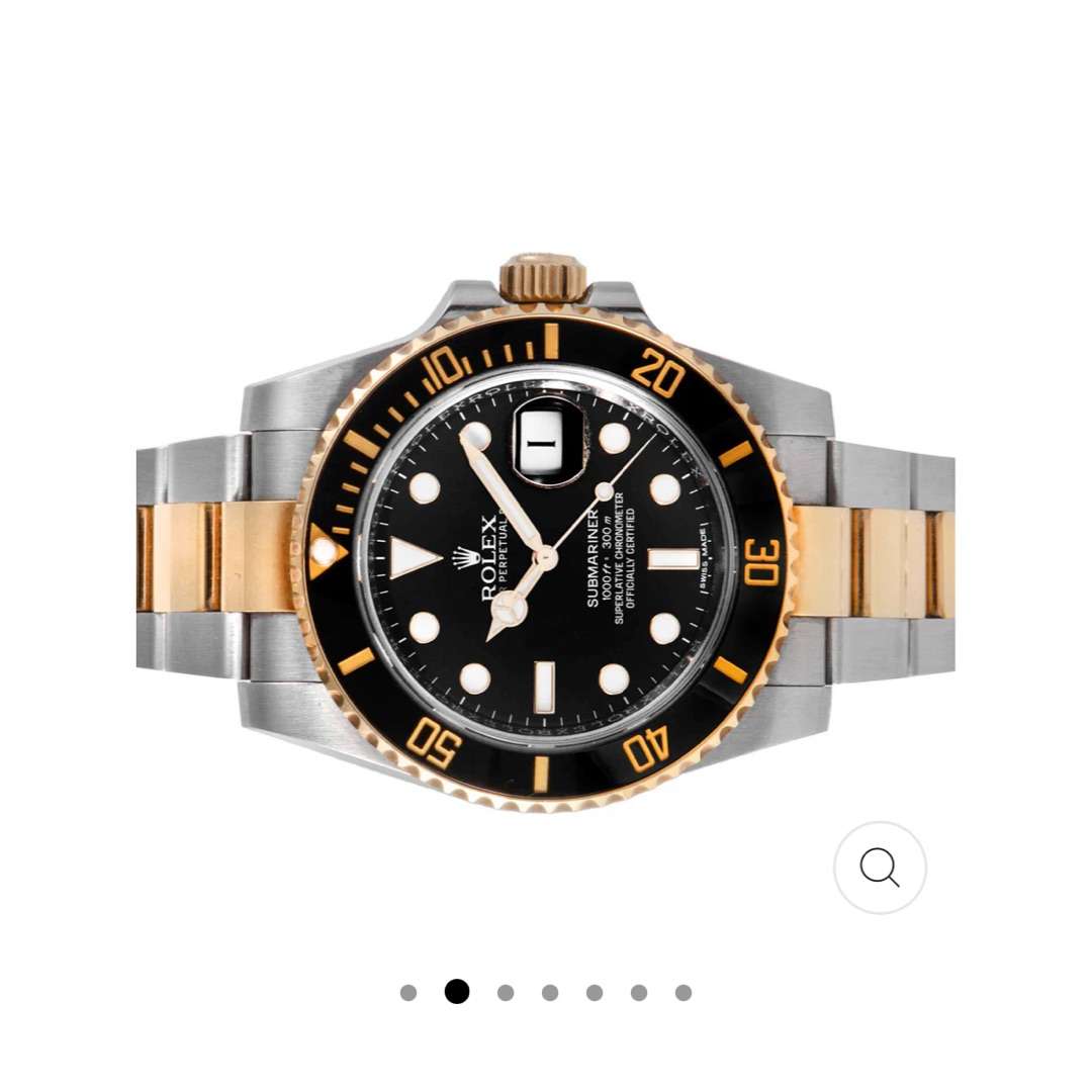 RolexSubmariner Date ygd-016 1 RolexSubmariner Date ygd-016 1