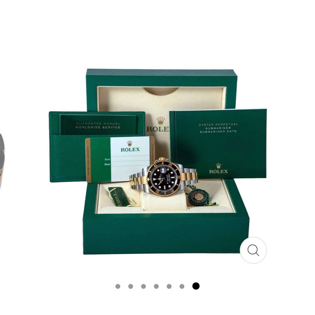 RolexSubmariner Date ygd-016 2 RolexSubmariner Date ygd-016 2