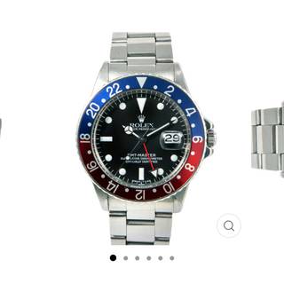 GMT-MASTER VINTAGE "PEPSI" GMT-MASTER VINTAGE "PEPSI"