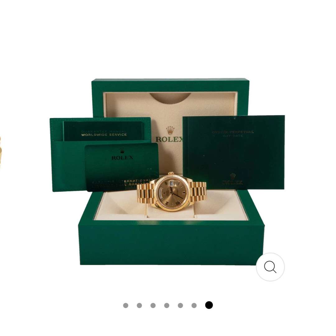 RolexDay-Date 40 iwg-758 2 RolexDay-Date 40 iwg-758 2