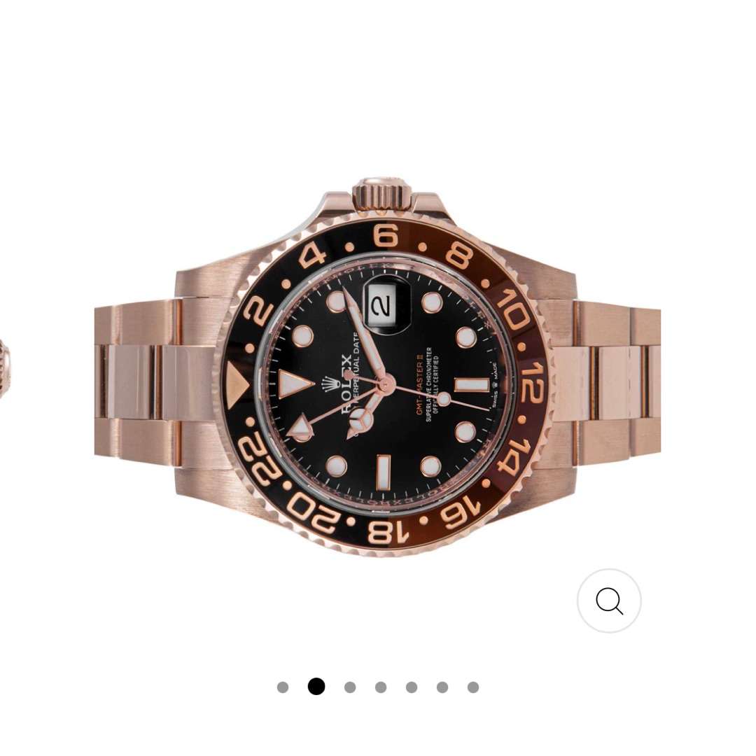 RolexGMT-Master II lsm-366 1 RolexGMT-Master II lsm-366 1