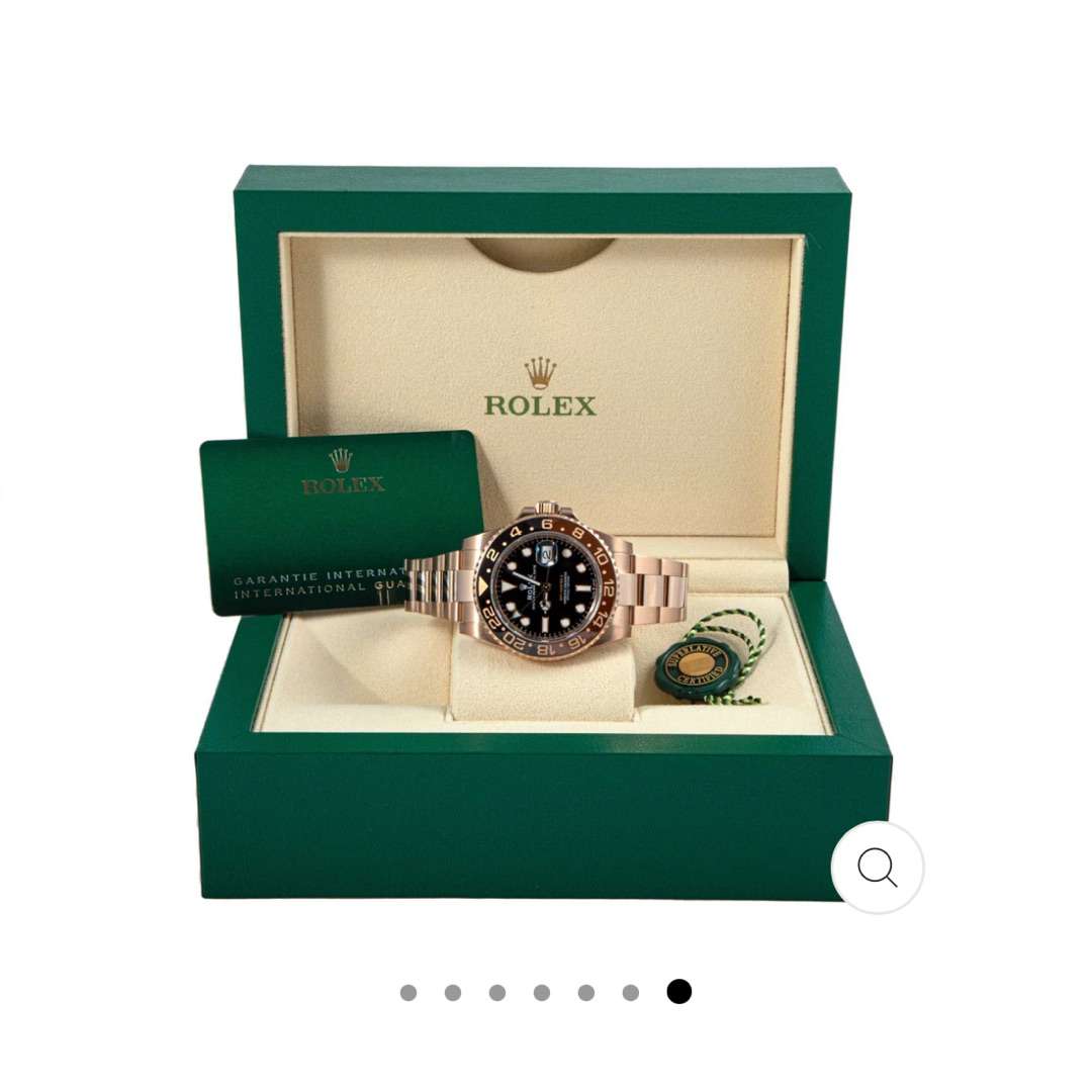 RolexGMT-Master II lsm-366 2 RolexGMT-Master II lsm-366 2