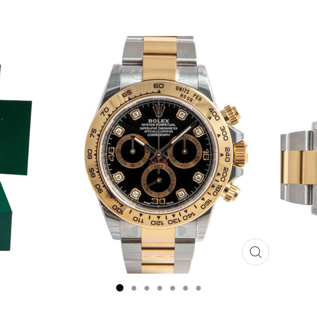 RolexDaytona Cosmograph twy-731 0 RolexDaytona Cosmograph twy-731 0