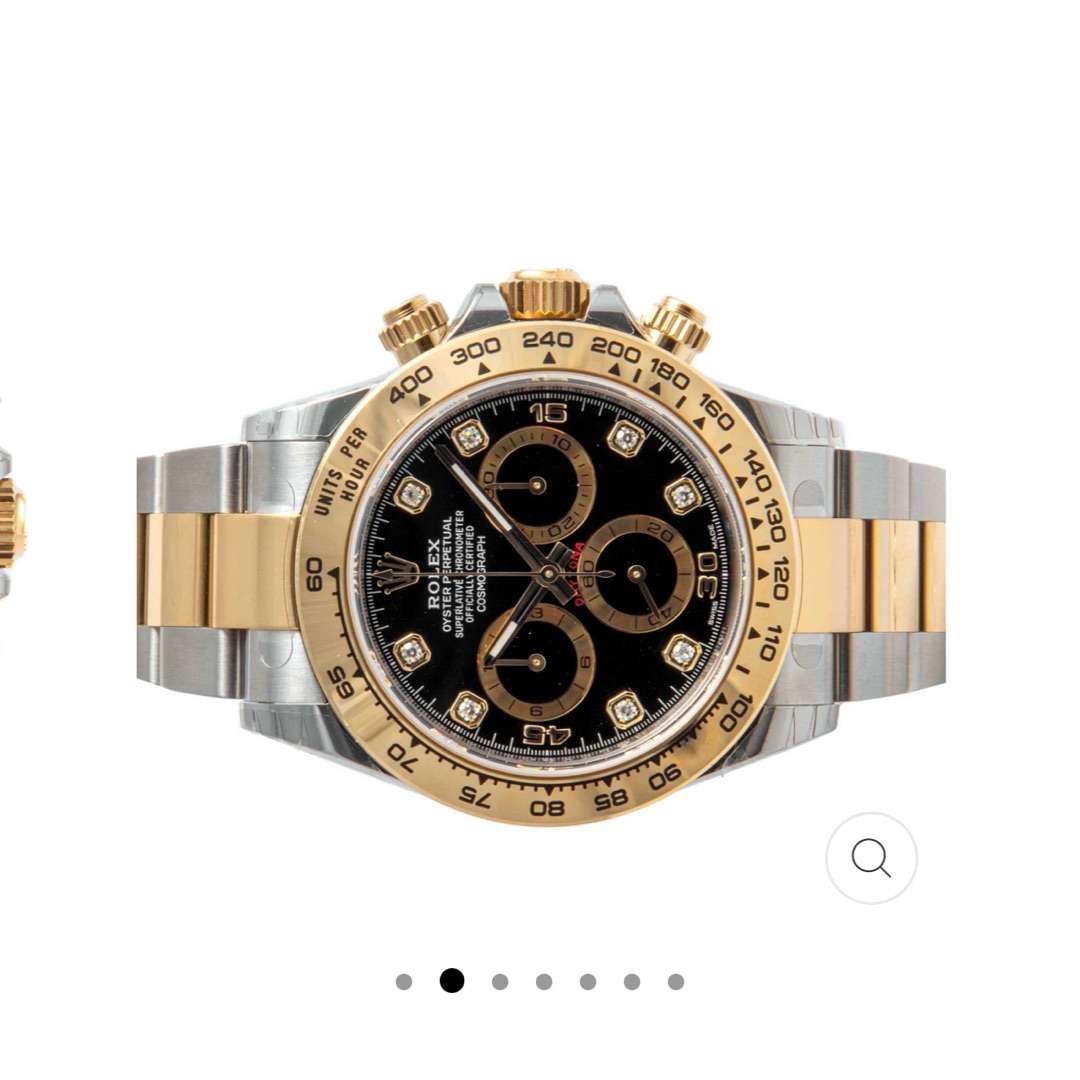 RolexDaytona Cosmograph twy-731 1 RolexDaytona Cosmograph twy-731 1