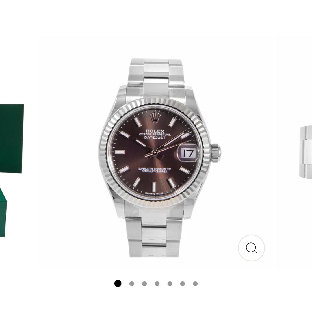 RolexDatejust 31 pcz-621 RolexDatejust 31 pcz-621