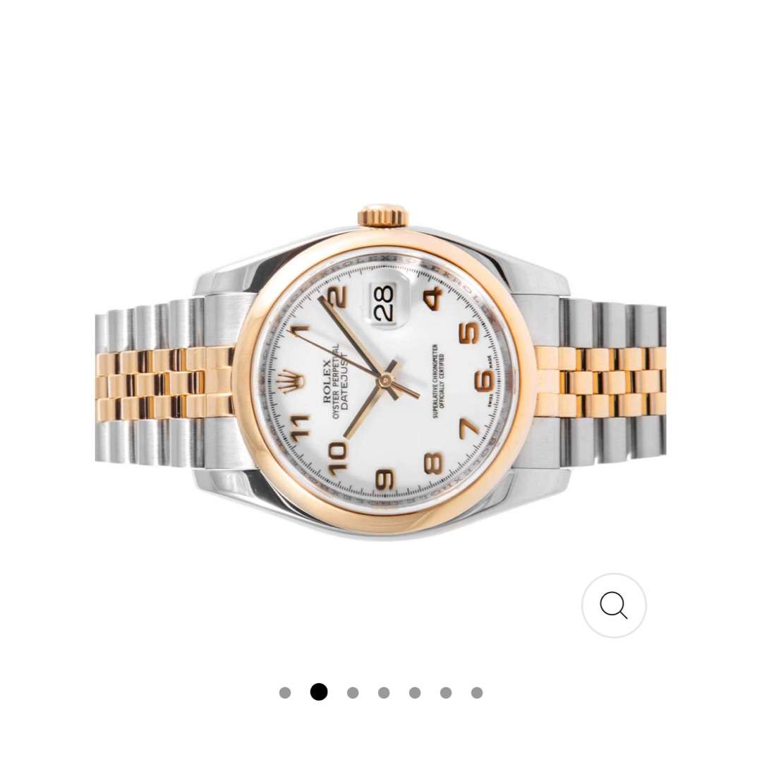 RolexDatejust 36 gzj-626 1 RolexDatejust 36 gzj-626 1