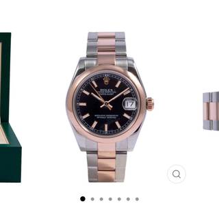 DATEJUST 31 DATEJUST 31