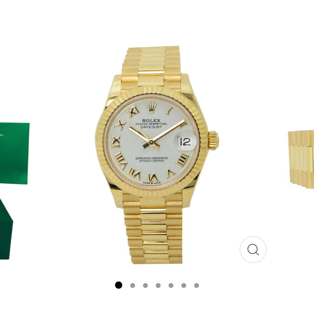 RolexDatejust 31 qeb-954 RolexDatejust 31 qeb-954