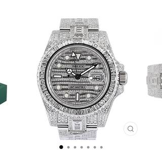 GMT MASTER II GMT MASTER II