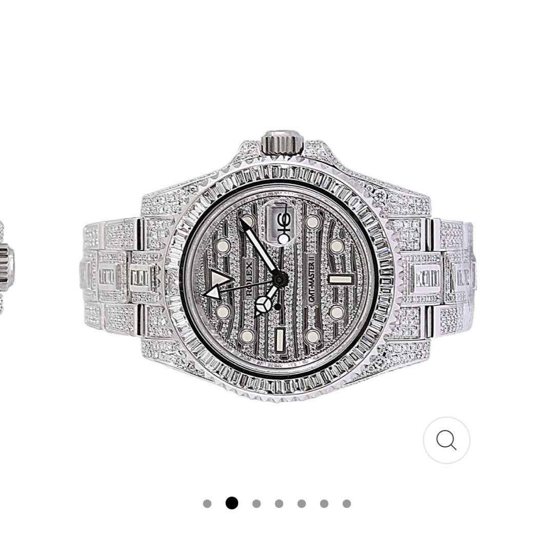 RolexGMT-Master II fbt-493 1 RolexGMT-Master II fbt-493 1