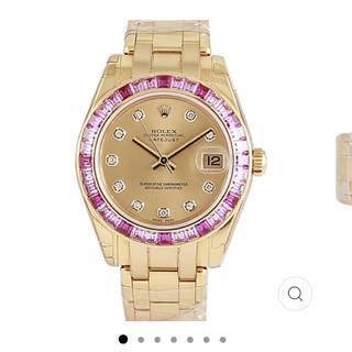 PEARLMASTER 34 PEARLMASTER 34