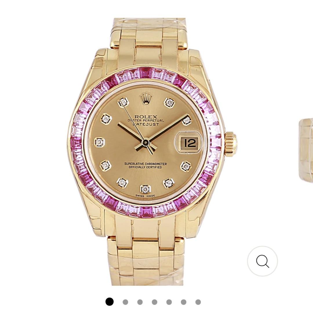 RolexPearlmaster rip-623 RolexPearlmaster rip-623