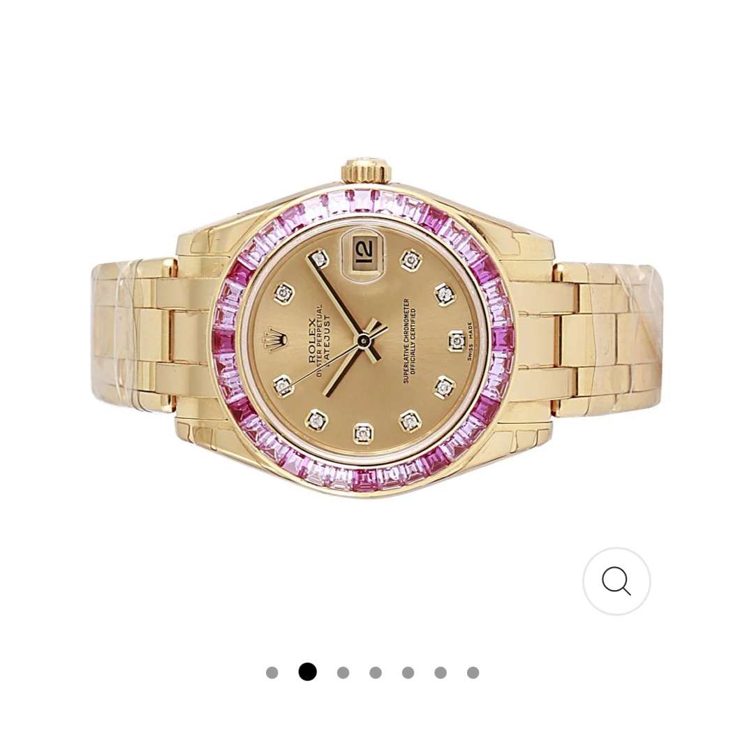 RolexPearlmaster rip-623 1 RolexPearlmaster rip-623 1