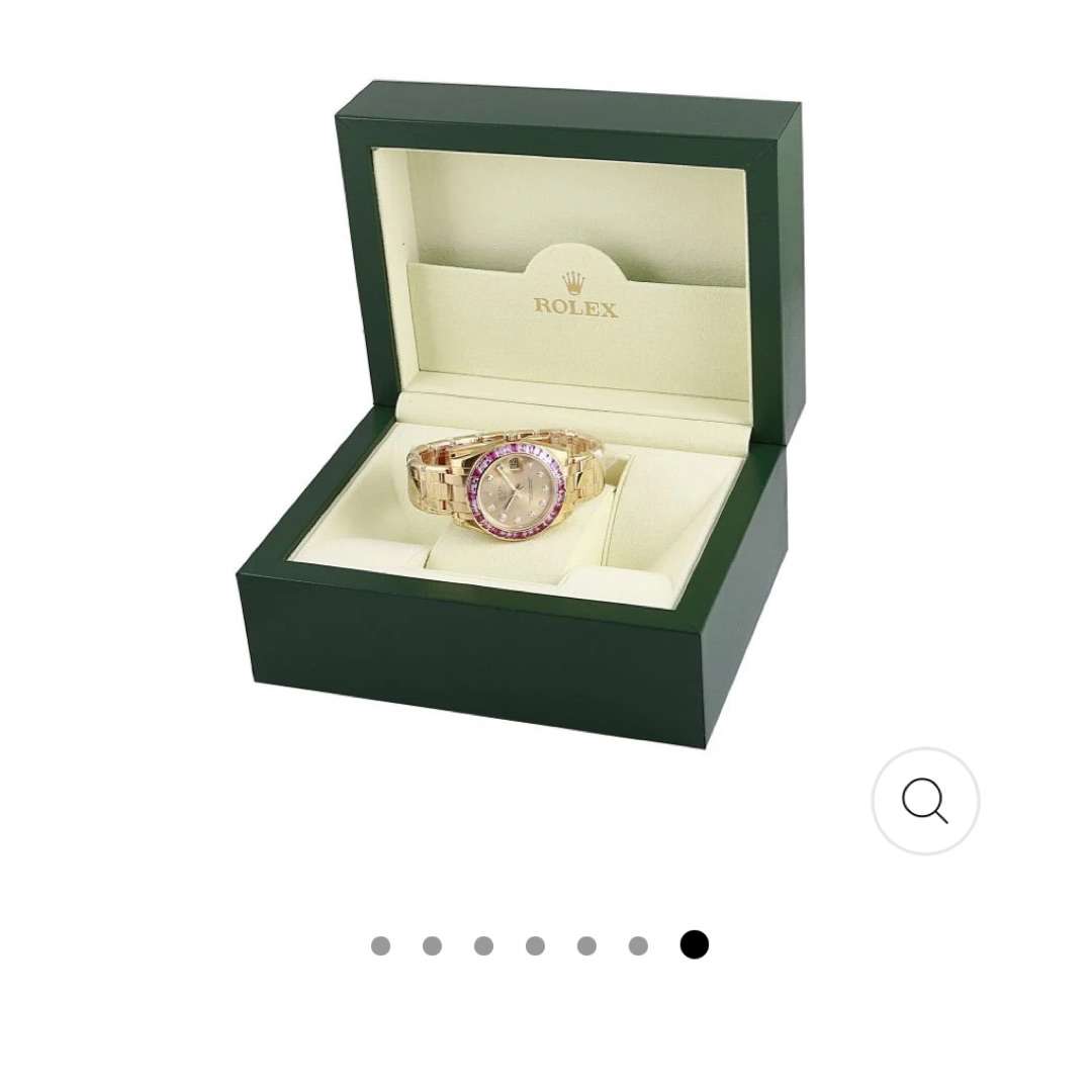 RolexPearlmaster rip-623 2 RolexPearlmaster rip-623 2