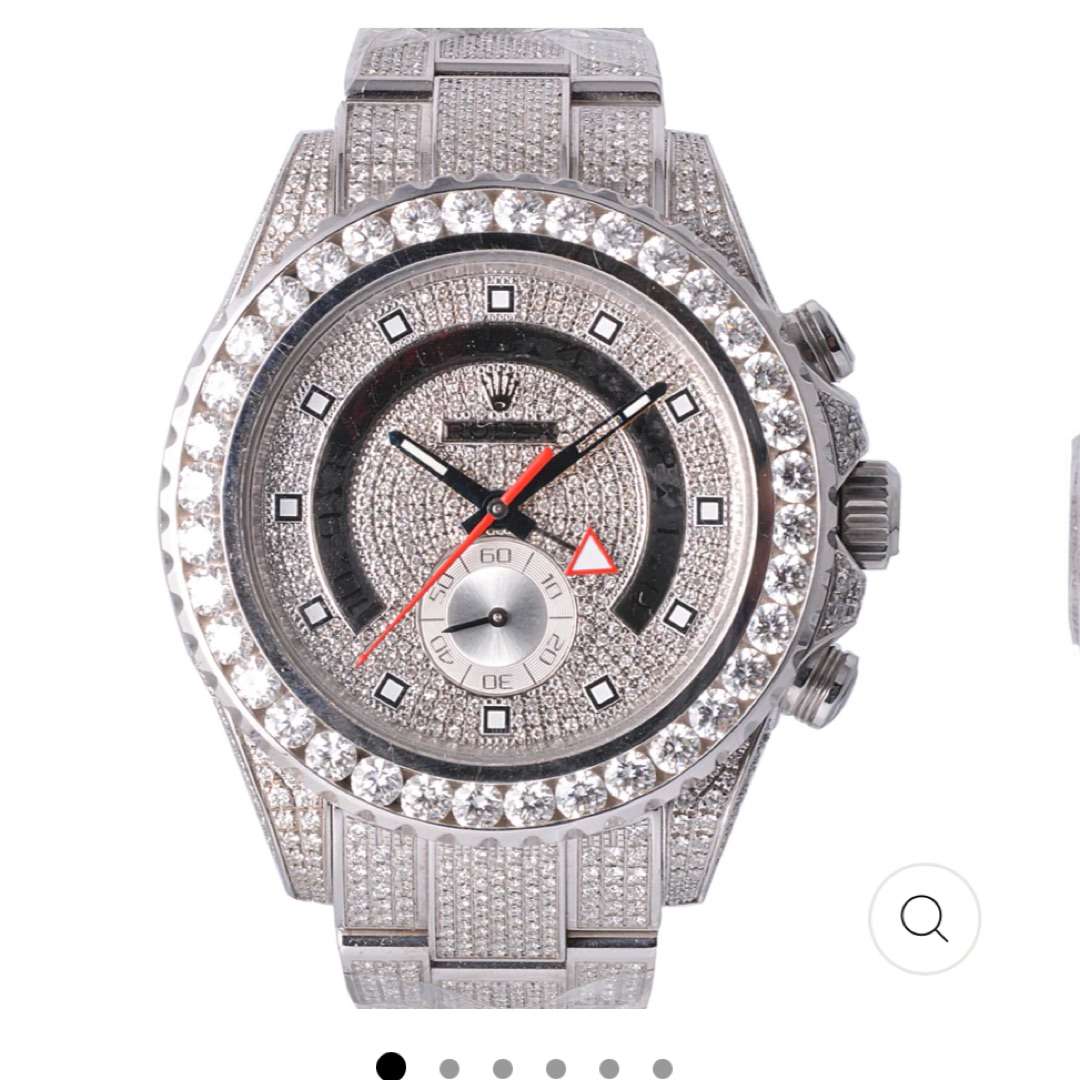 RolexYacht-Master uea-856 0 RolexYacht-Master uea-856 0