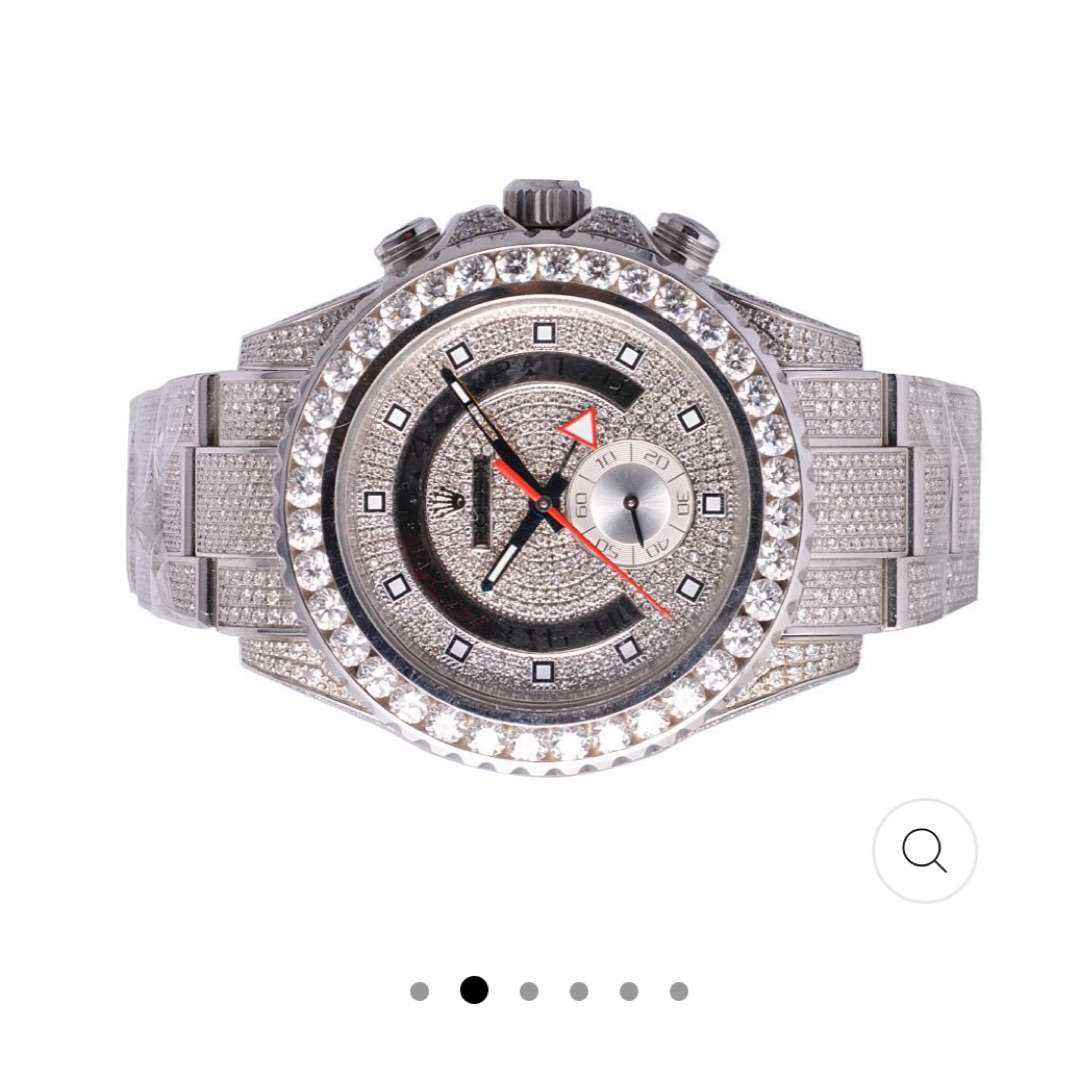 RolexYacht-Master uea-856 1 RolexYacht-Master uea-856 1