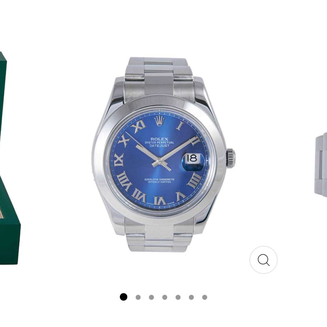 RolexDatejust II uhh-956 0 RolexDatejust II uhh-956 0