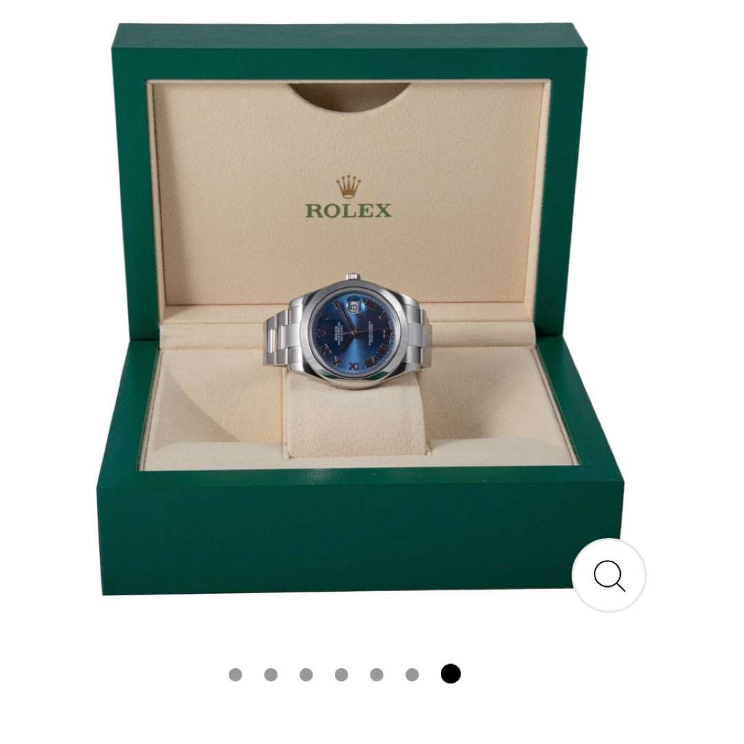 RolexDatejust II uhh-956 1 RolexDatejust II uhh-956 1