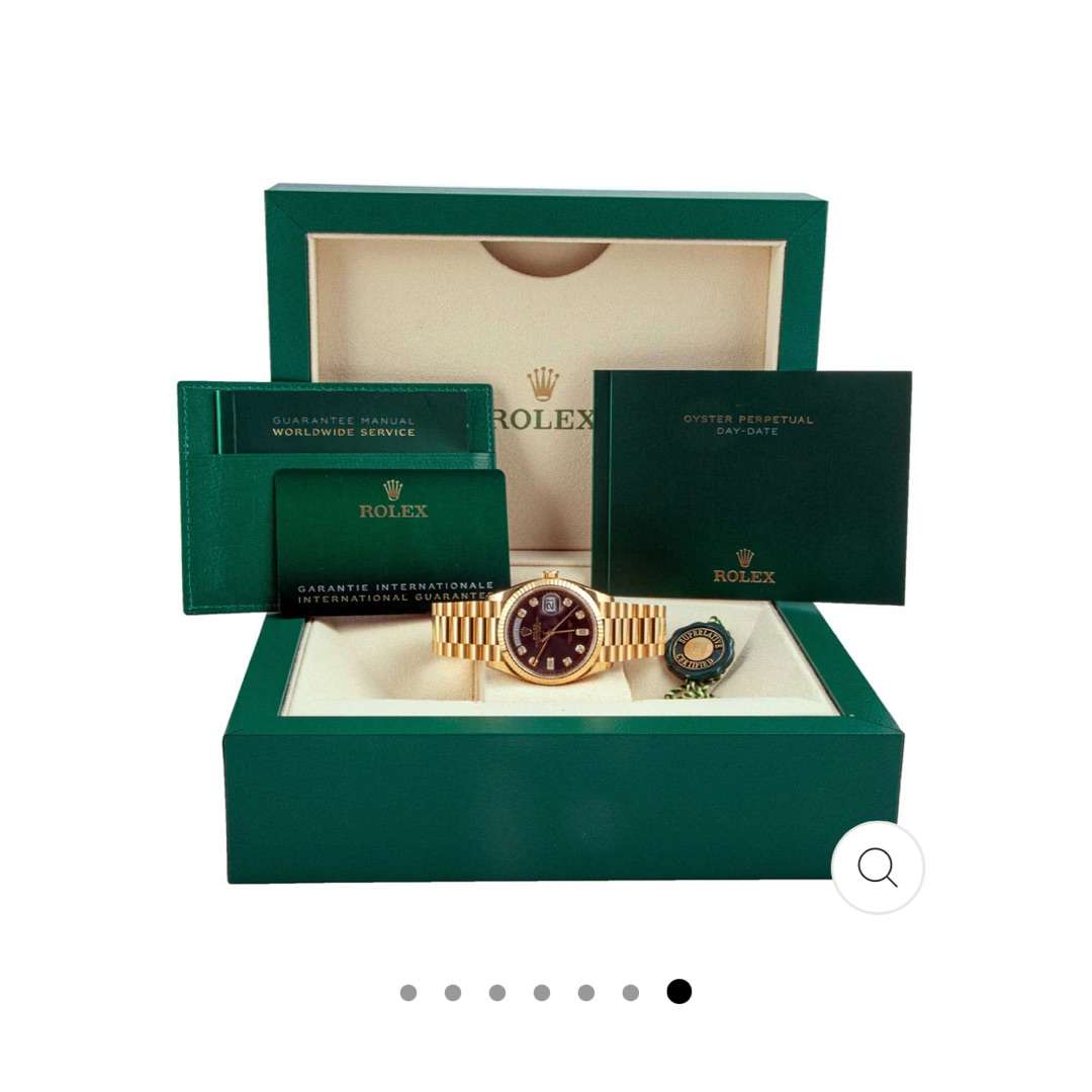 RolexDay-Date 36 azn-946 1 RolexDay-Date 36 azn-946 1