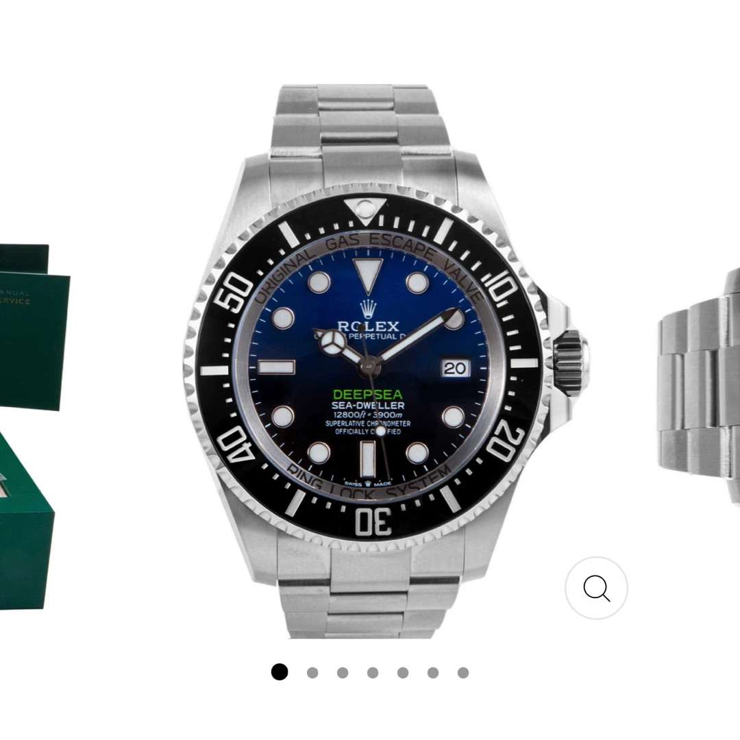 RolexSea-Dweller swx-406 0 RolexSea-Dweller swx-406 0