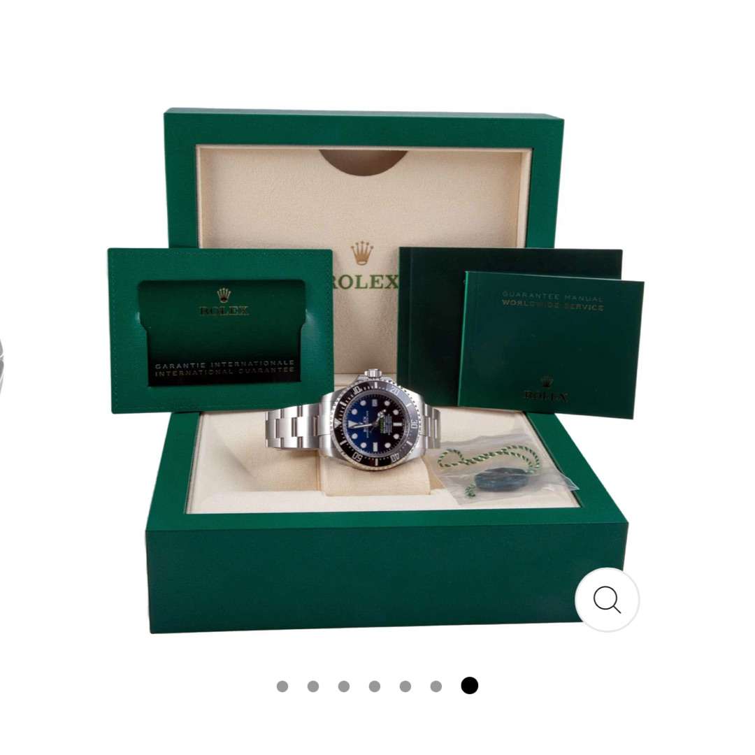 RolexSea-Dweller swx-406 1 RolexSea-Dweller swx-406 1