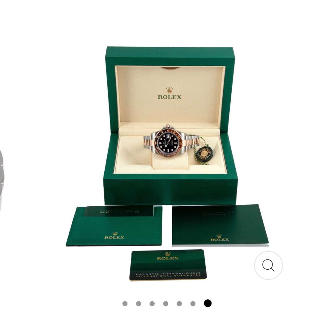 RolexGMT-Master II igm-016 1 RolexGMT-Master II igm-016 1