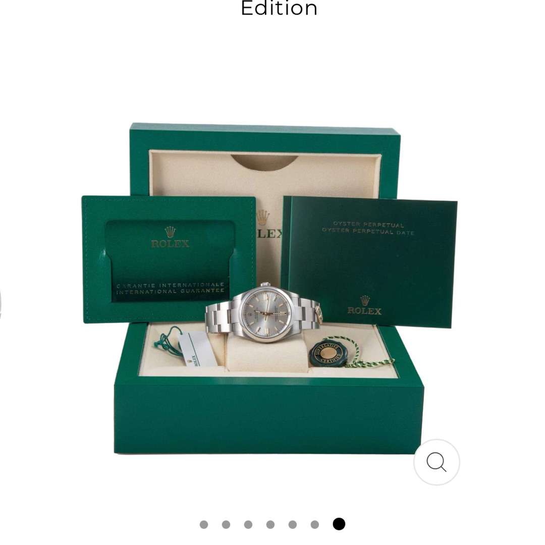 RolexOyster Perpetual 36 gos-129 1 RolexOyster Perpetual 36 gos-129 1