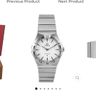 Constellation Luxury Watch Prices Constellation Luxury Watch Prices