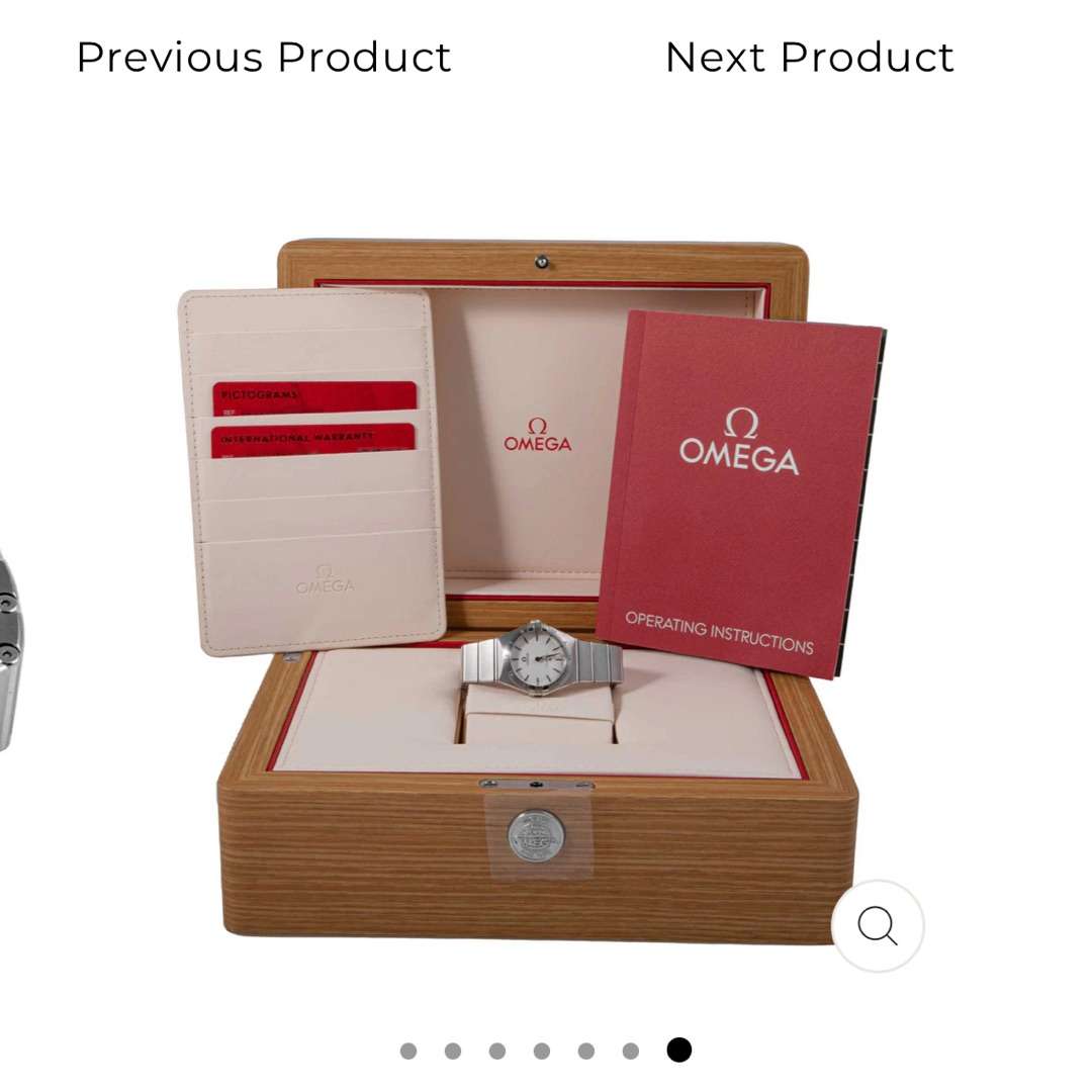 OmegaConstellation qsr-890 1 OmegaConstellation qsr-890 1