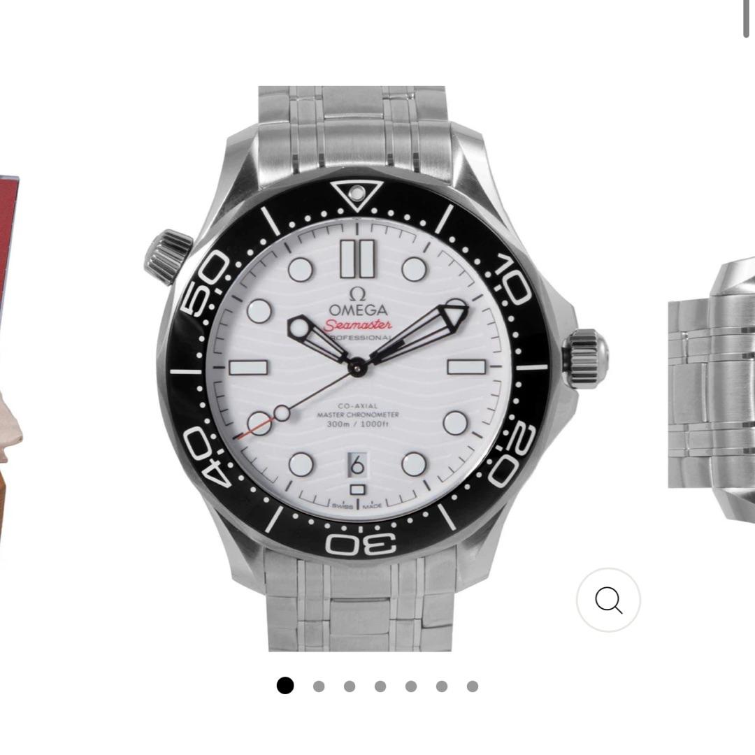 OmegaSeamaster Diver 300M omv-477 OmegaSeamaster Diver 300M omv-477