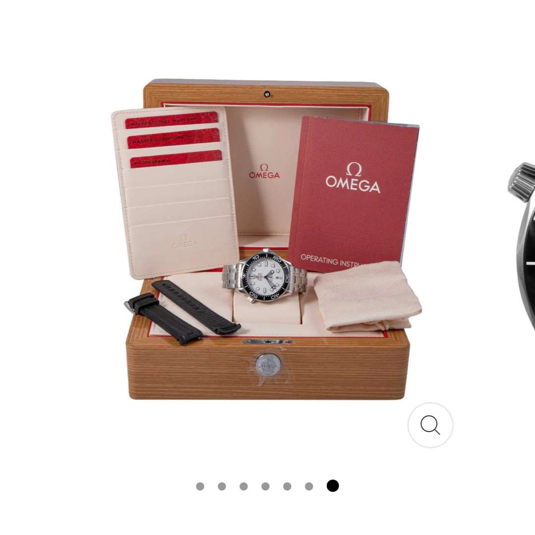 OmegaSeamaster Diver 300M omv-477 1 OmegaSeamaster Diver 300M omv-477 1