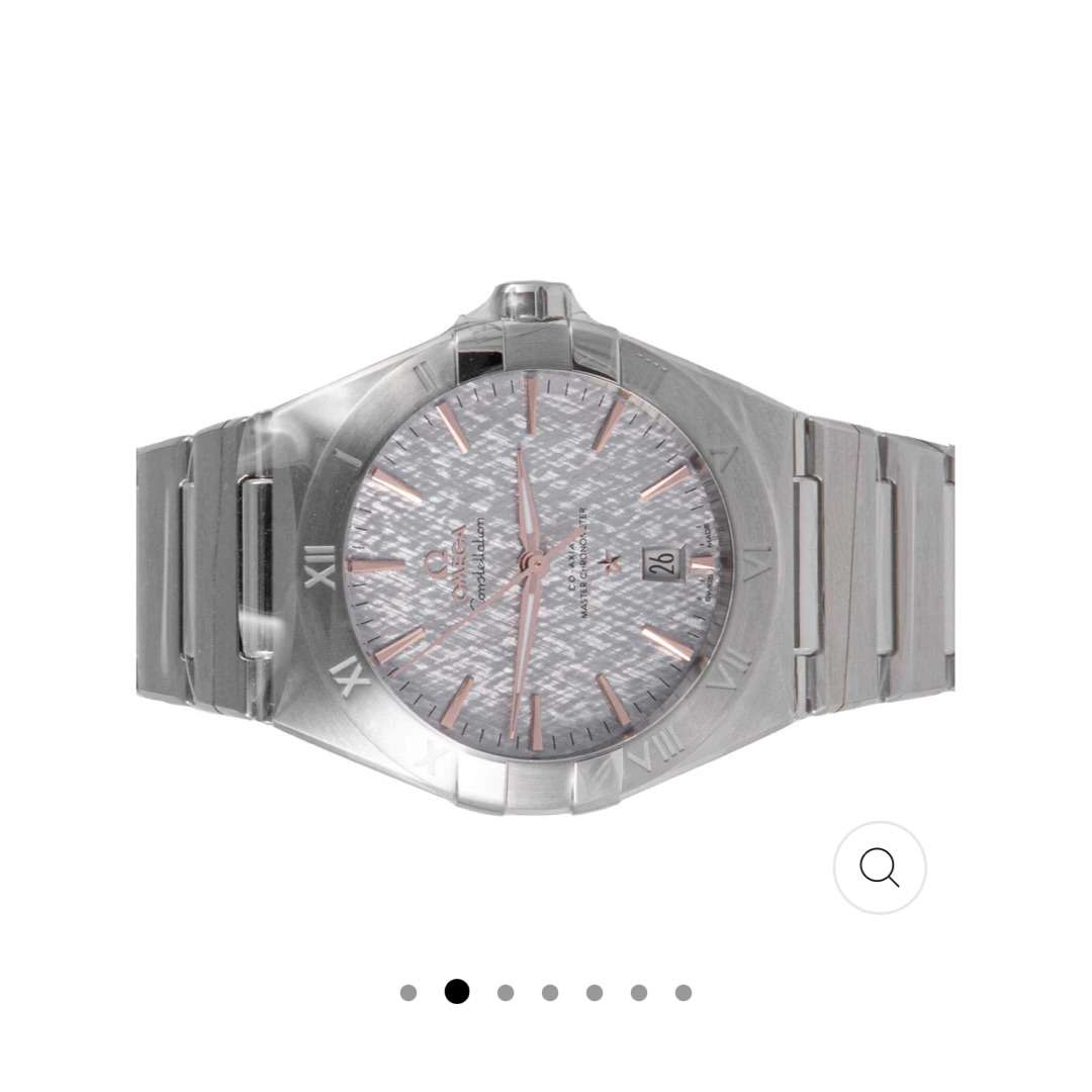 OmegaConstellation dsj-377 1 OmegaConstellation dsj-377 1