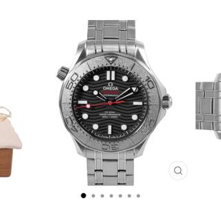 SEAMASTER DIVER 300 SEAMASTER DIVER 300