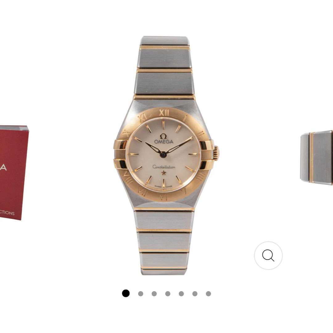 OmegaConstellation xla-715 0 OmegaConstellation xla-715 0