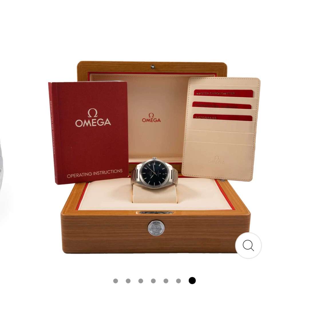 OmegaGlobemaster xts-145 1 OmegaGlobemaster xts-145 1