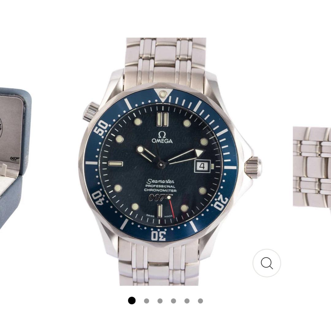 OmegaSeamaster szl-342 OmegaSeamaster szl-342